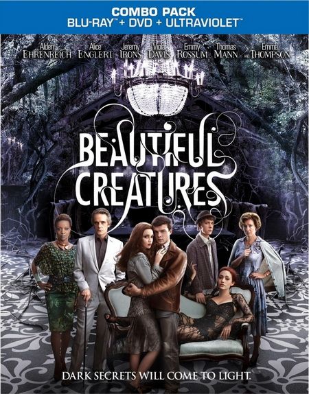 Beautiful Creatures (2013) BRRip XviD Ac3 - Feel-Free Beautiful Creatures (2013) BRRip XviD Ac3 - Feel-Free