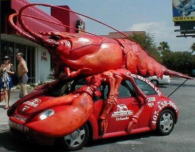 http://i1320.photobucket.com/albums/u531/wjwoodward/lobstercar.jpg