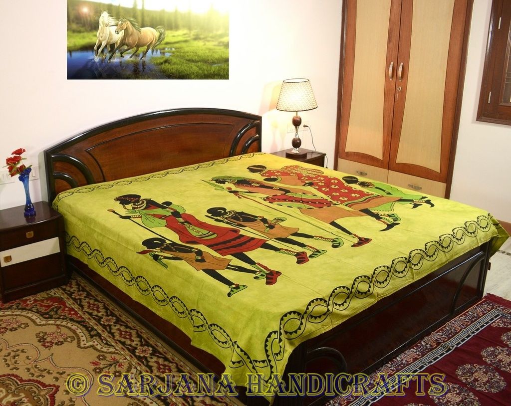 bed sheet cover king size