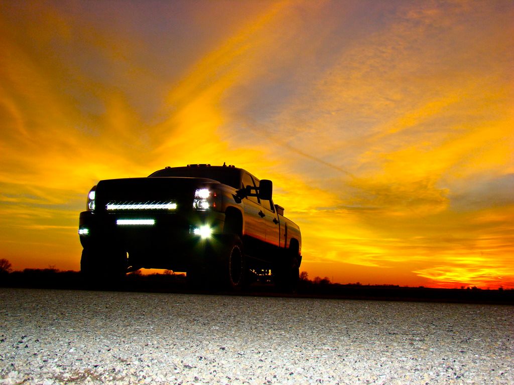 January Rotm Cloudy Month Poll Chevy And Gmc Duramax Diesel Forum