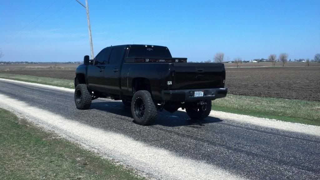 Airdog Lift Pump >> Blacked out trucks - Page 72 - Chevy and GMC Duramax ... Airdog Lift Pump >> Blacked out trucks - Page 72 - Chevy and GMC Duramax ...