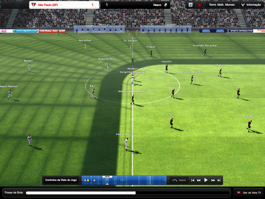 Satildeo%20Paulo%20SP%20v%20Vasco%20da%2