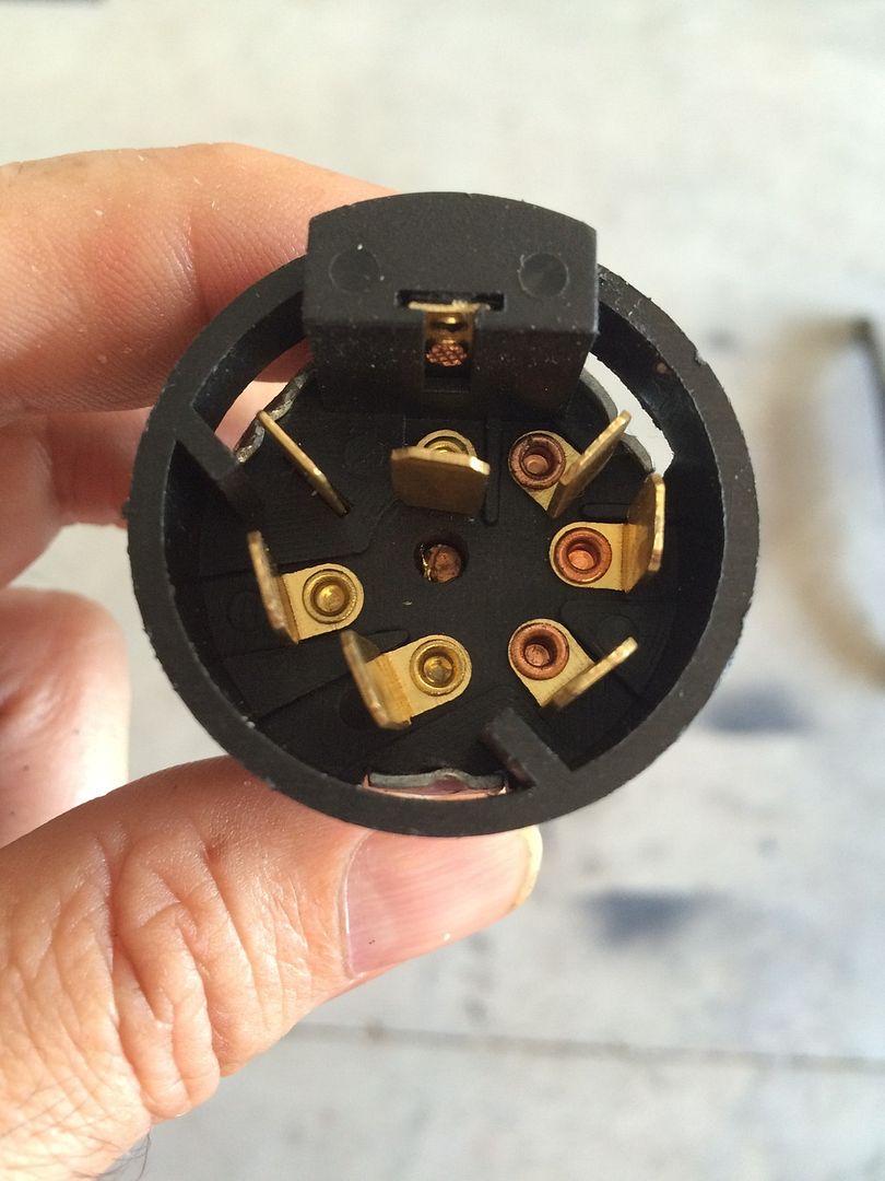 need to know wiper switch wiring - JeepForum.com