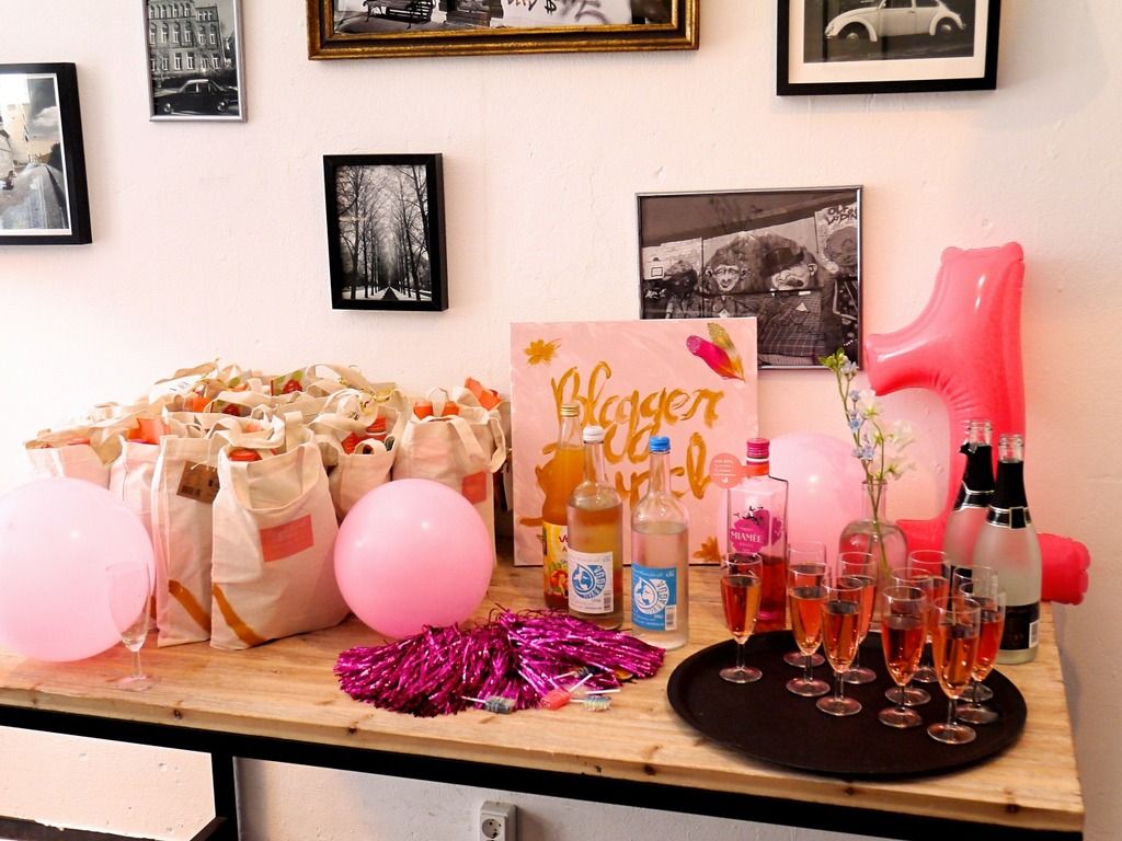 Blogger Event Hannover Brunch