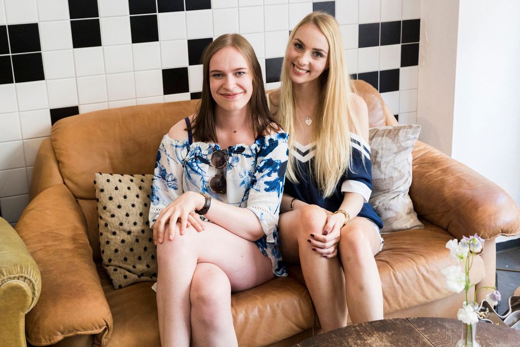 Blogger Event Hannover