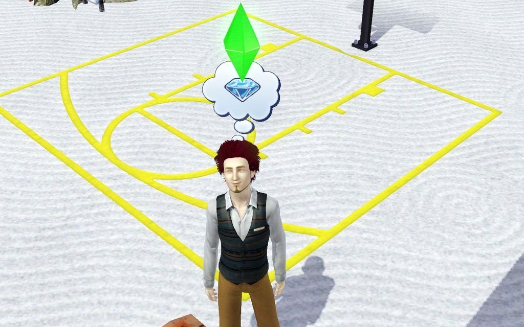 Sims 3 Thought Bubbles Page 2 — The Sims Forums