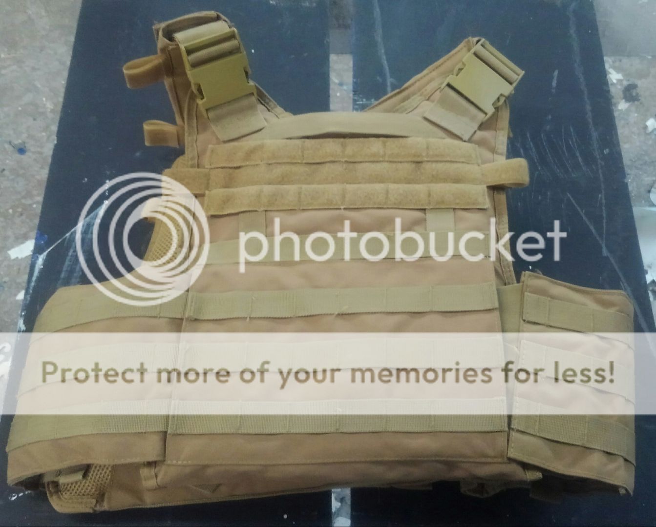 Body Armor For Sale The FAL Files