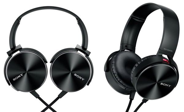 Resultado de imagem para SONY XB450- AP