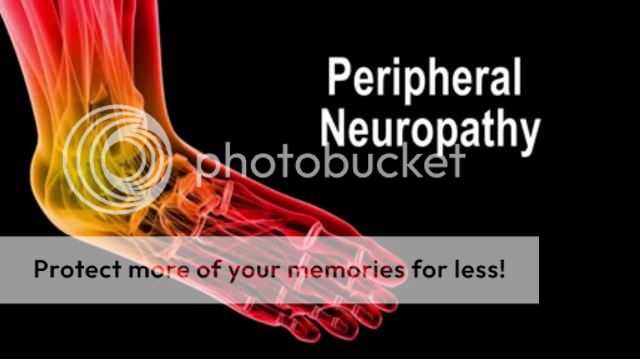 Peripheral Neuropathy Pictures, Images & Photos | Photobucket