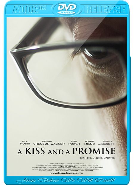 A Kiss and A Promise (2012) DVDRip XviD-AQOS A Kiss and A Promise (2012) DVDRip XviD-AQOS