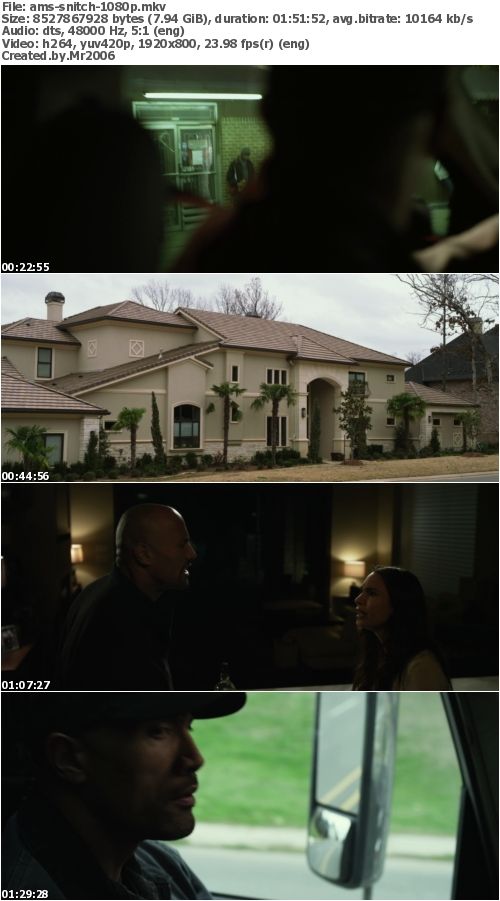Snitch (2013) 1080p BluRay x264-AN0NYM0US Snitch (2013) 1080p BluRay x264-AN0NYM0US
