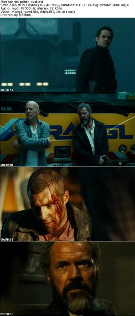 A Good Day To Die Hard (2013) DVDRip XviD-SPARKS A Good Day To Die Hard (2013) DVDRip XviD-SPARKS